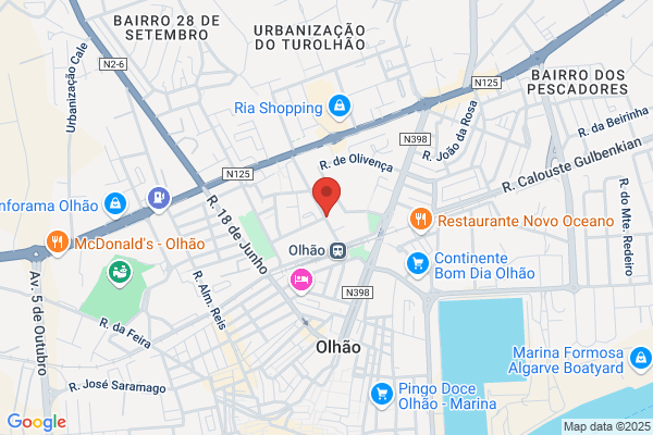 Barroso & Barroso. Lda