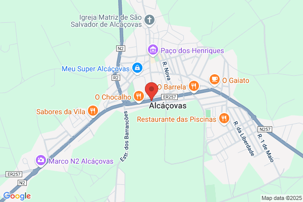 Cabeleireiro A B