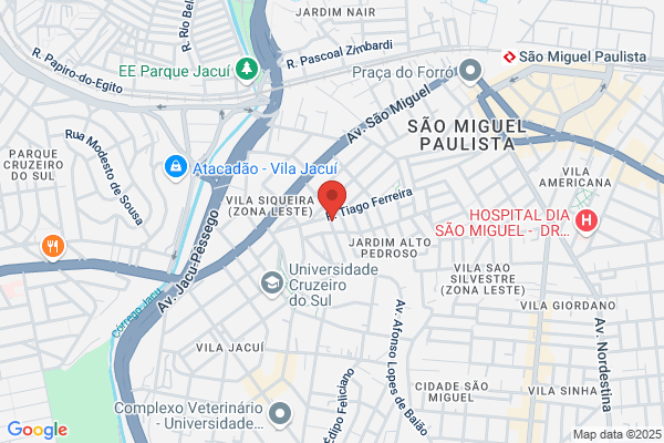Cabeleireiro De Homens Vitio