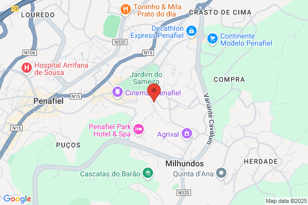 Cabeleireiro Rui