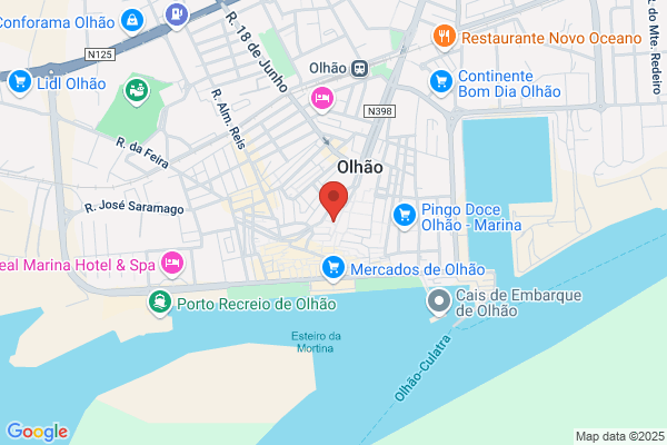 Clínica Dentária Pato Branco Lda