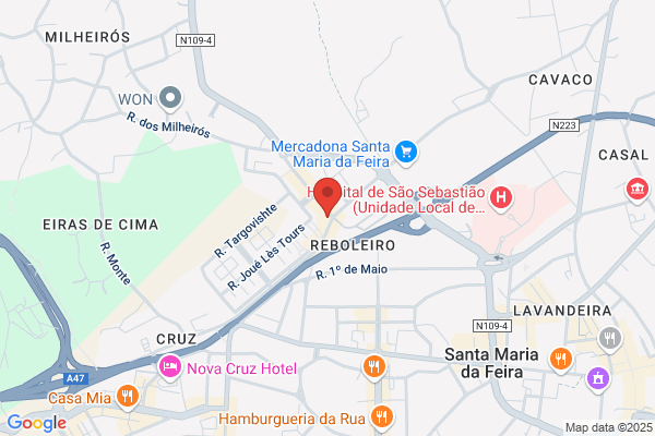 Cubimed-Mediaiao Imobiliaria. Lda