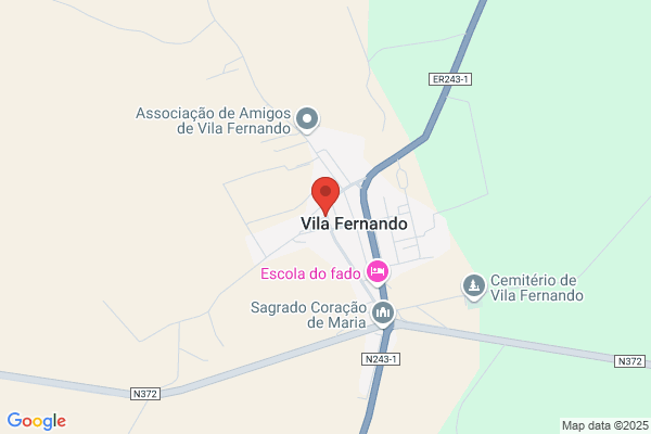 Maria do Adro