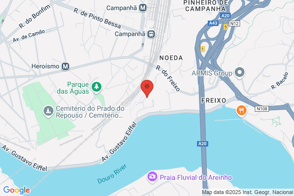 Parques Do Edt-Sociedade De Promoï E Gestàde Parques Empresariais Do Entre Douro E tega sa