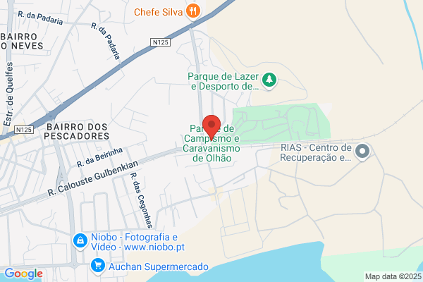 Rescape-Reparadora De Escapes. Lda
