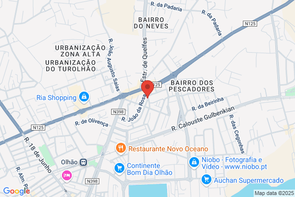 Rogéo Simísociedade De Mediaï Imobiliéa Lda