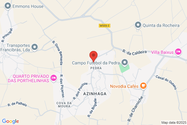 Empresa De Construiåes Duartes & Sales. Lda