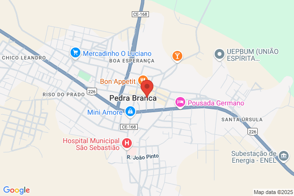 Farméa Central