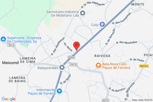 Sembolo-Informatica De Gestao. Lda