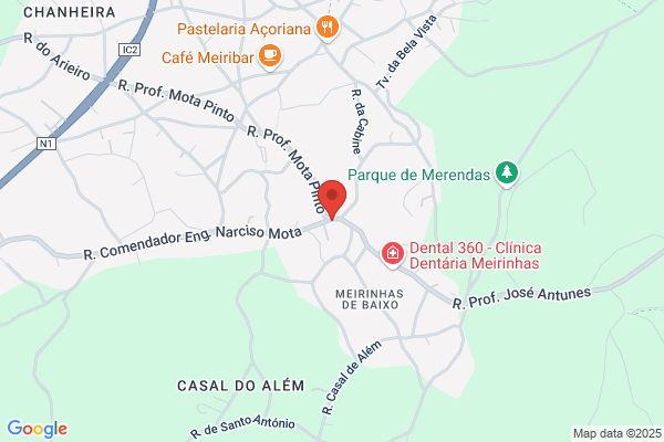 Farmácia Lameirinhas Unipessoal Lda