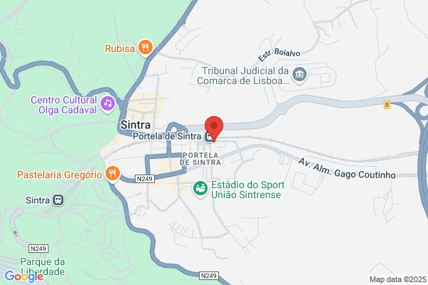Salàde Cabeleireiros Avenida Lda
