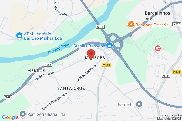 FHP obras e serviços Lda