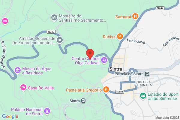 MOONSPORT