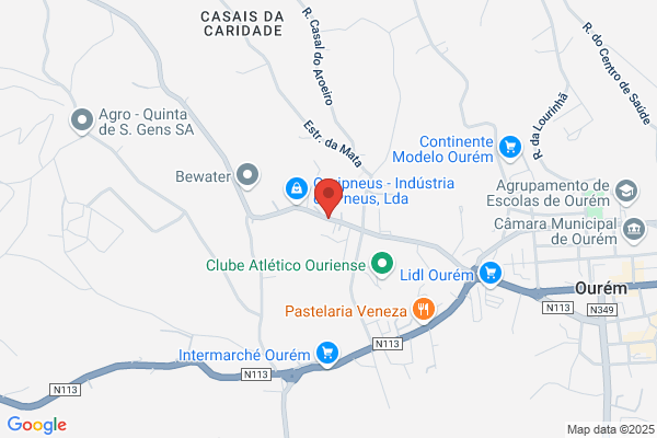 Petropaio. Lda