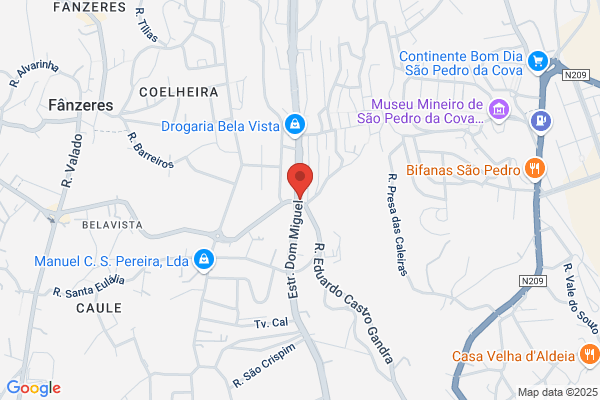 Adega 28 De Maio