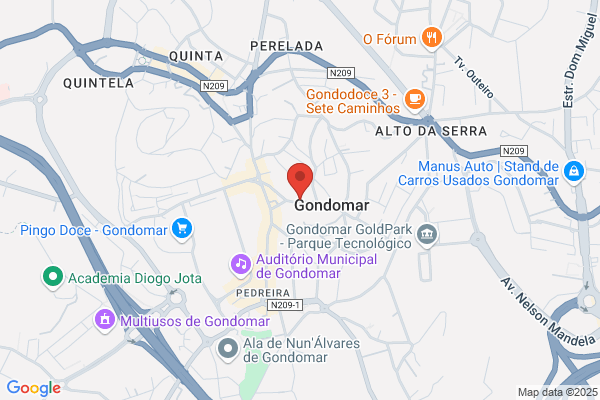 Adão Ribeiro Lda