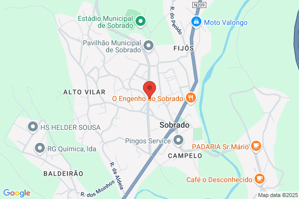 Bitola-Sociedade De Mediaiao Imobiliaria. Lda
