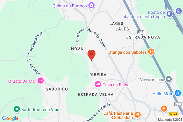 Clinorte-Material Clenico Do Norte. Lda