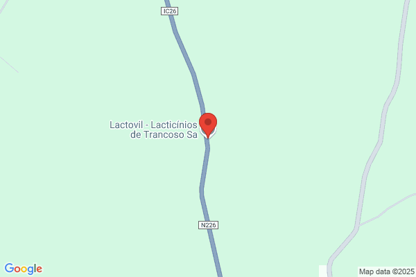 Lactovil-Lacticéos De Trancoso Sa