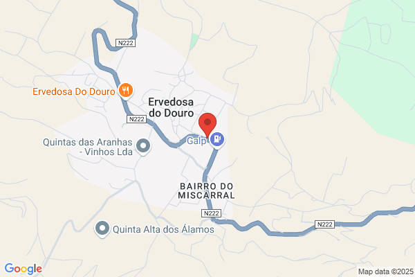 O Correio Do Douro