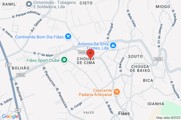 Peiaquatro-Sociedade Comercial De Representaiåes E Importaiåes Auto. lda