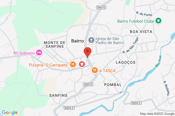 Sampaio Car-Assistãia E Comãio De Veõlos Lda