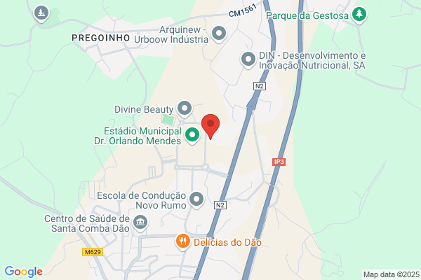 Clínica Médico-Dentária Dr Luís F Loureiro