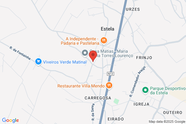 CF Batista - Componentes para Calçado, Unipessoal, LDA