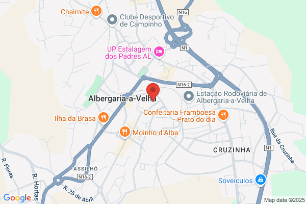 Bitola-Sociedade De Mediaï Imobiliéa Lda