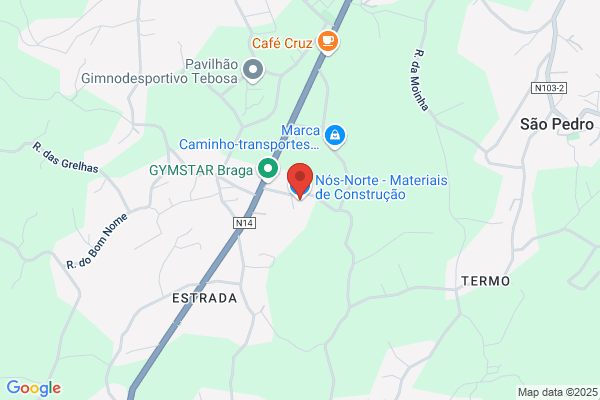 Clinorte-Material Clenico Do Norte. Lda