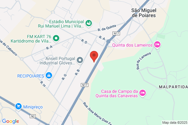 Eduardo Nunes Neves Lda