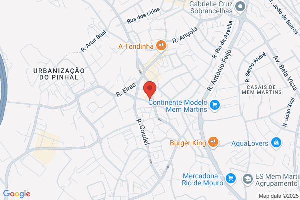 Elisabete De Sousa Cabeleireiros Lda