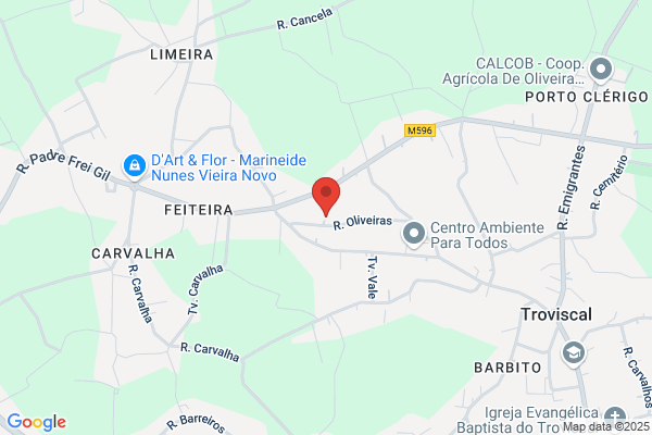 Fabrica De Maveis Matos