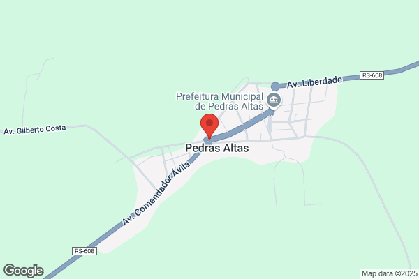 Adao Abelio Nunes Nogueira