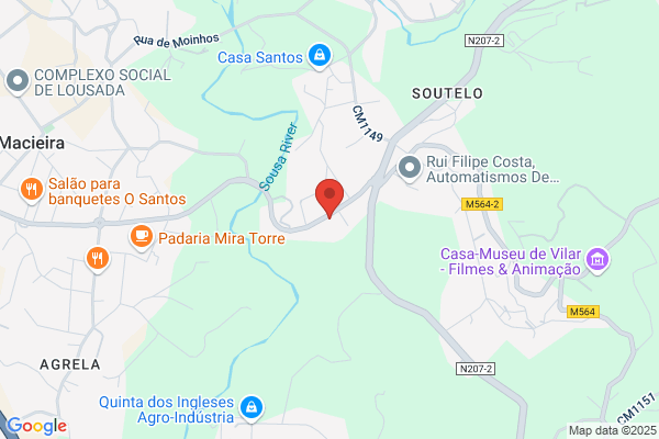 Carvalhos & Araújo Lda