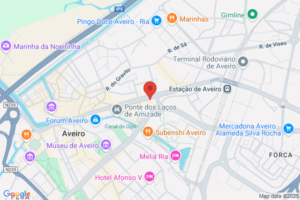 Campo Grande-Empresa De Trabalho Temporario. Lda