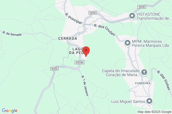 Carpintaria Do Passal