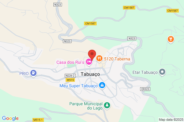 Mafete-Boutique,pronto-A-Vestir E Sapataria Lda