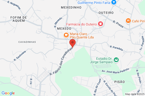 Caliado Campverde. Lda