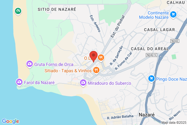Edifin Ii-Consultores Em Gestàe Negos Lda