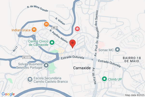 Eisnt-Engenharia,informica E Sistemas De Novas Tecnologias Lda