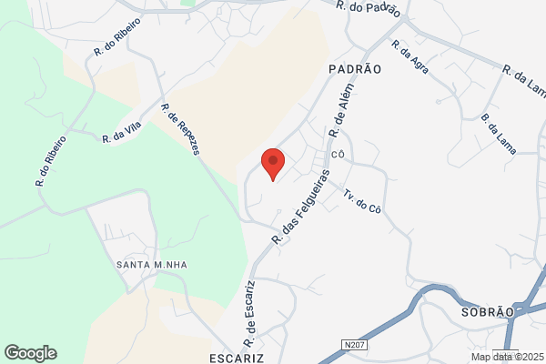 Fòica De Estofos Lda,d S C