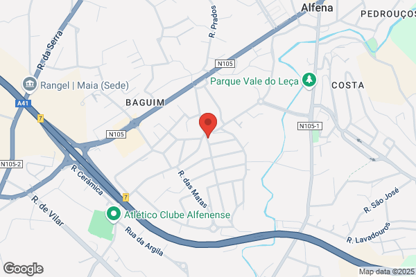 A C Paes Teixeira Lda
