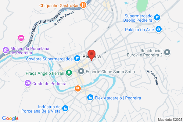 Abade De São Julião De Água Longa