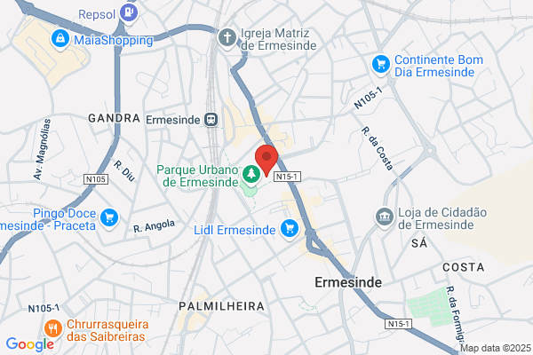 Activeplace-Gestão De Espaços Desportivos Lda