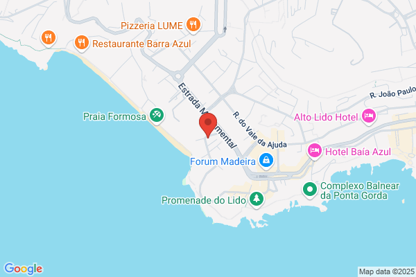 Electro Vasconcelos & Ana Lda