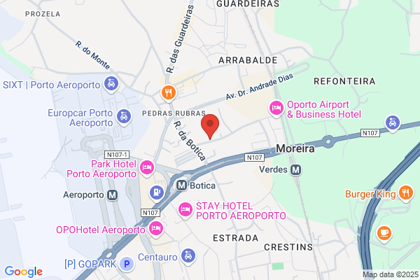 Laborato Mico Pessanha Moreira Lda