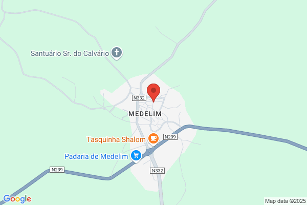 Lar Mais-Sociedade Mediadora De Imis Lda