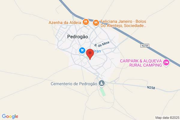 Casa De Pedrï