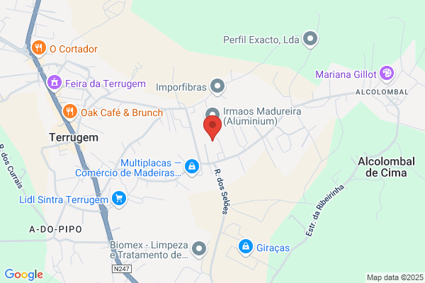 Servigrafica-Sociedade Tecnica De Artes Graficas. Lda